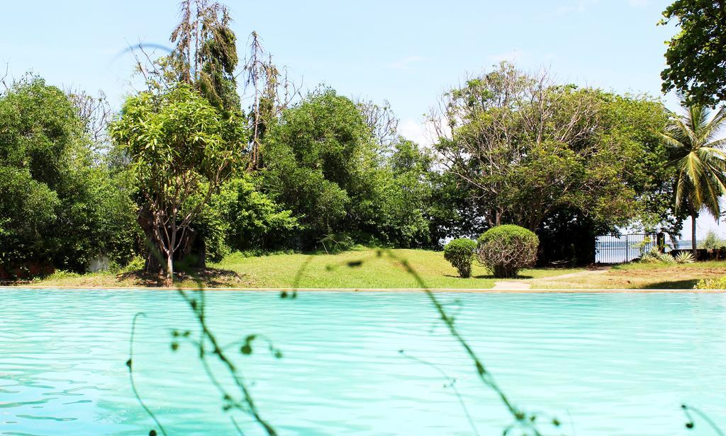 City Hub Lagoon Negombo Exteriér fotografie